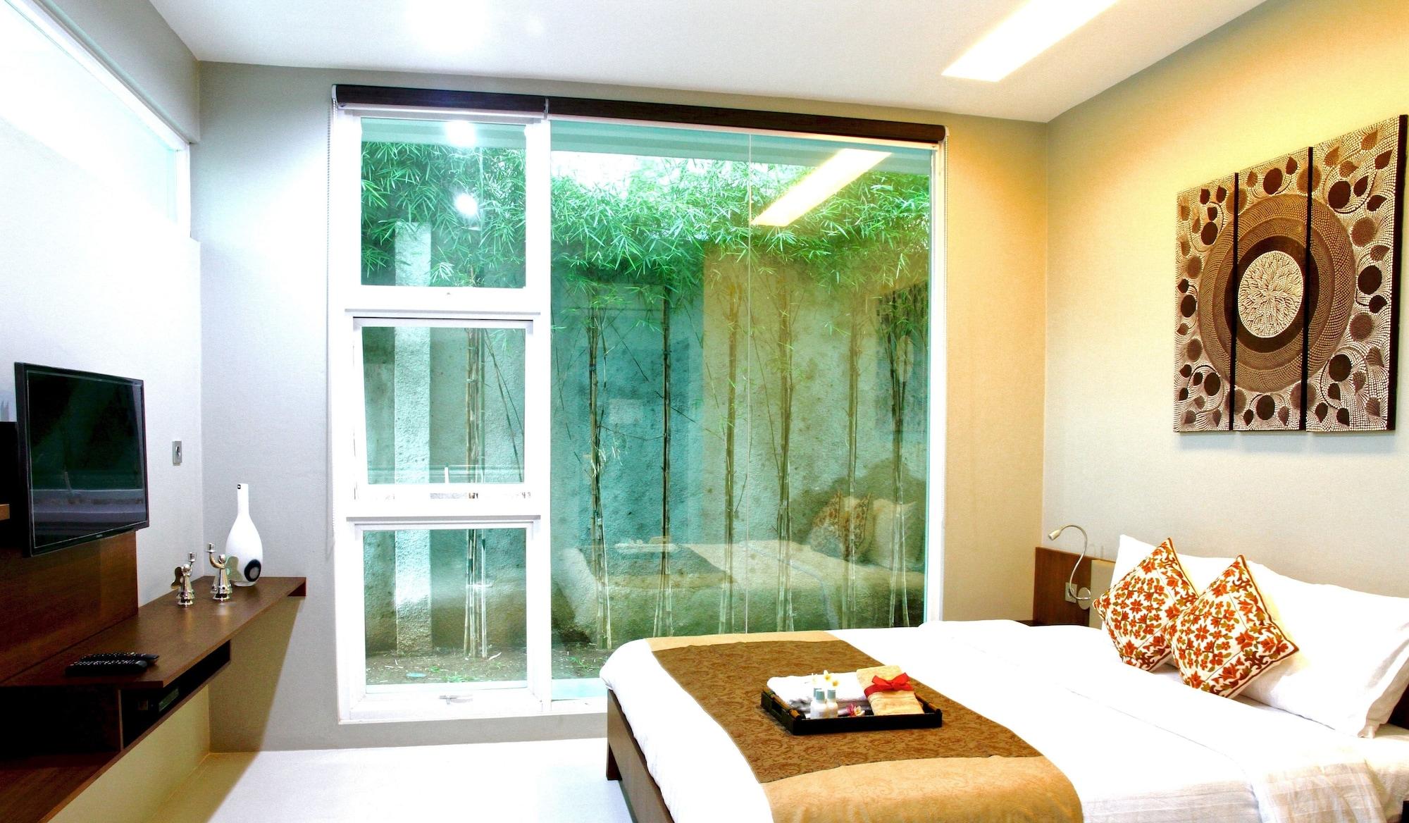 Ampera Avenue Residence Jakarta Eksteriør billede