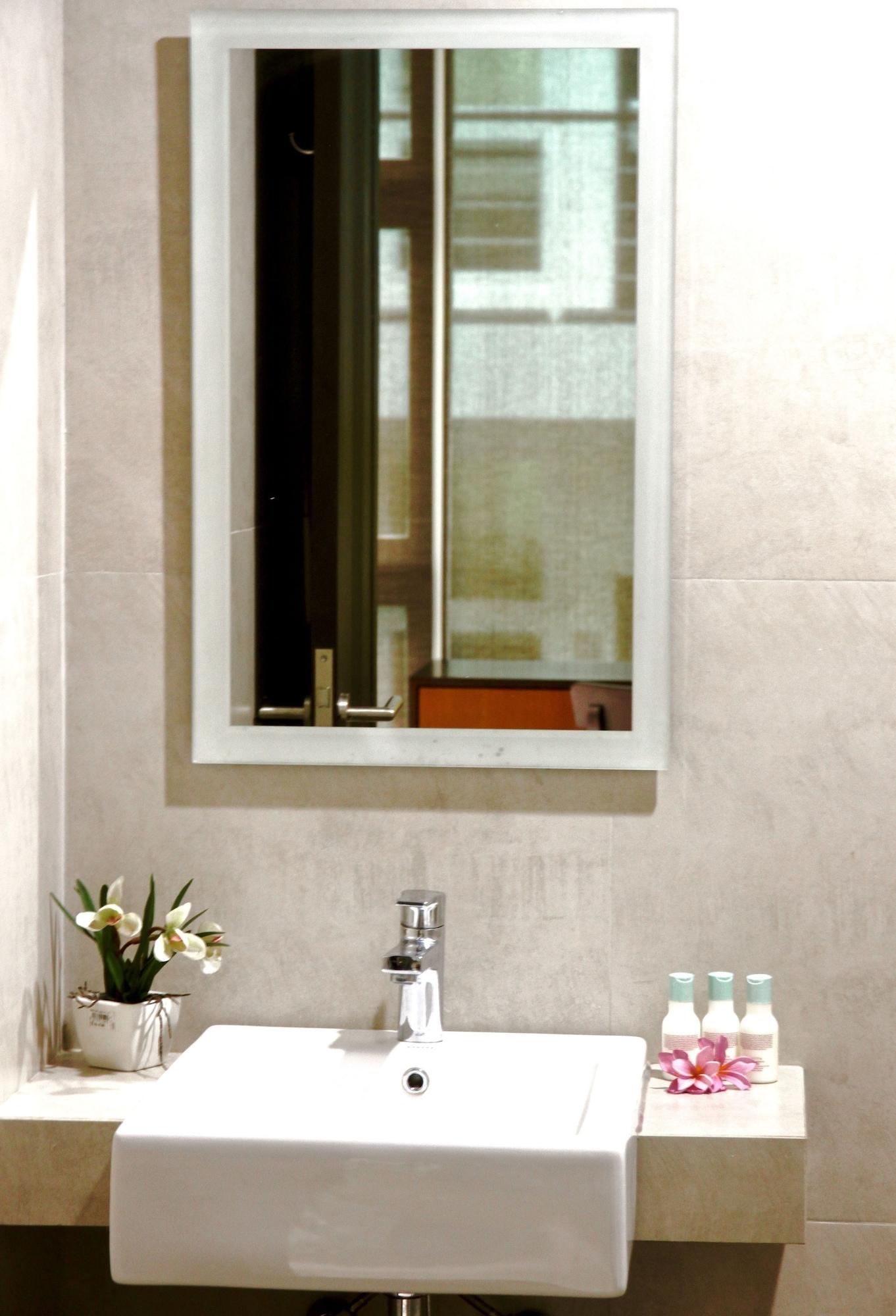 Ampera Avenue Residence Jakarta Eksteriør billede