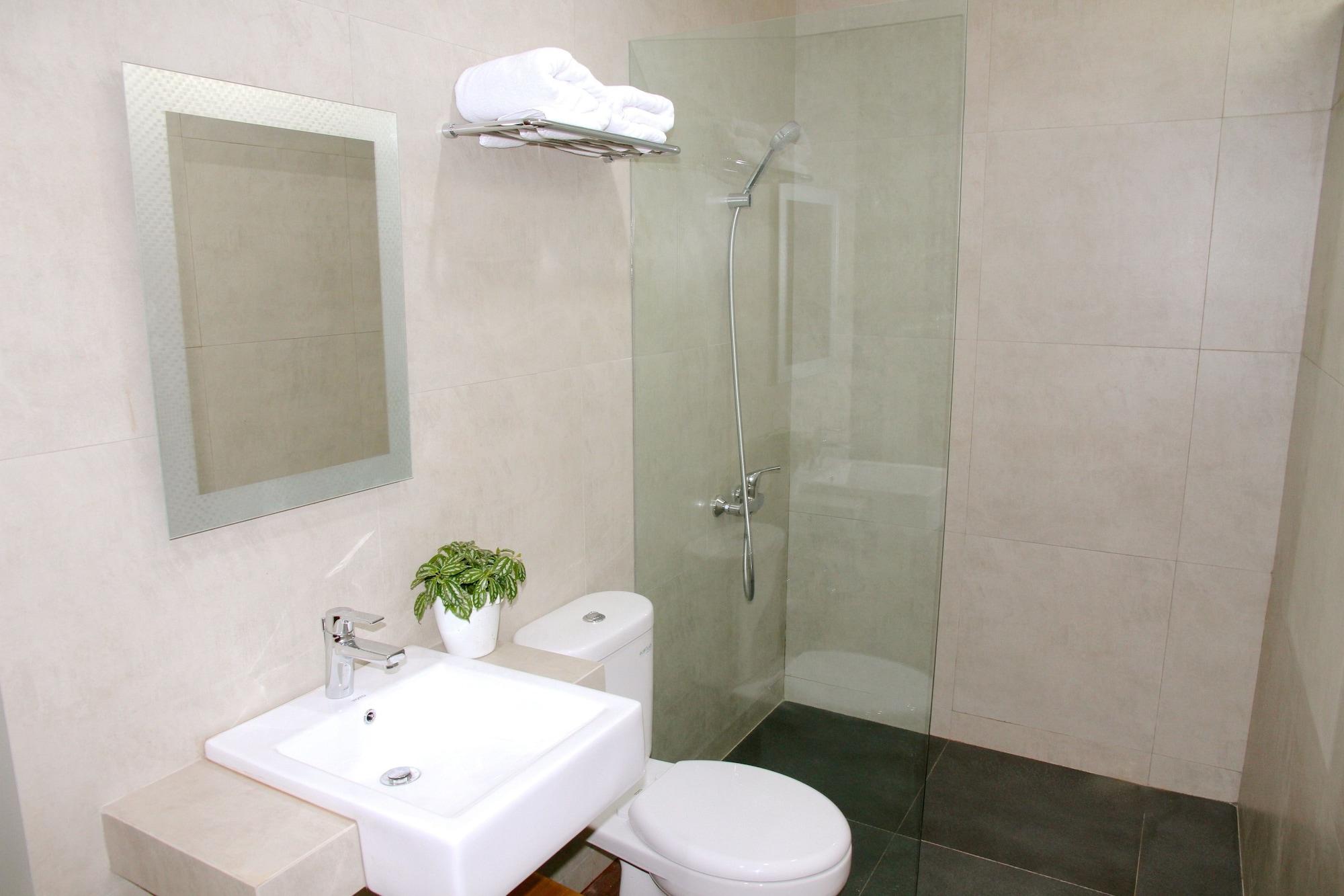 Ampera Avenue Residence Jakarta Eksteriør billede