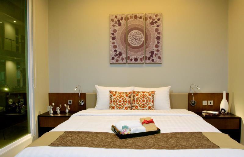 Ampera Avenue Residence Jakarta Eksteriør billede