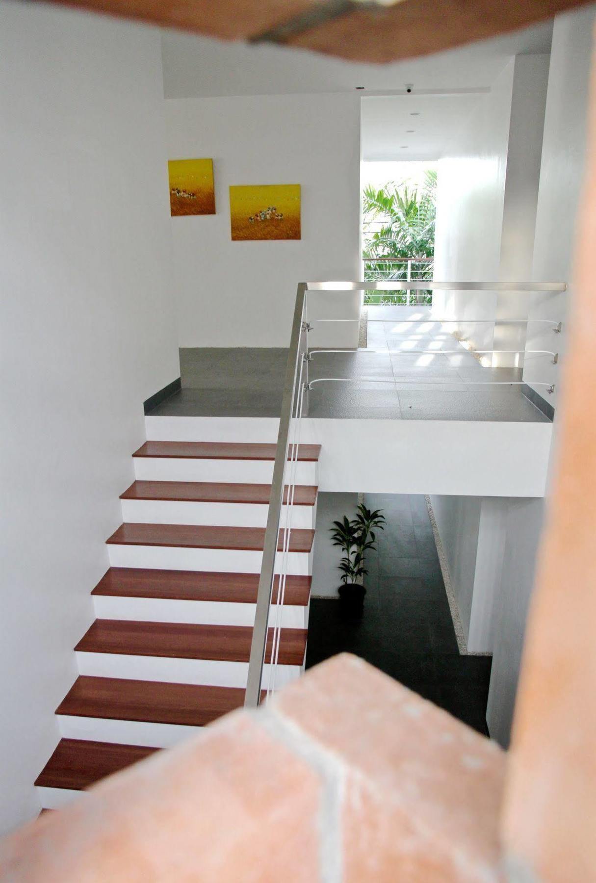 Ampera Avenue Residence Jakarta Eksteriør billede