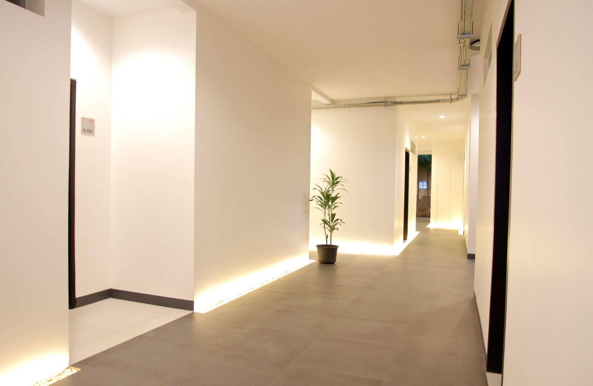 Ampera Avenue Residence Jakarta Eksteriør billede